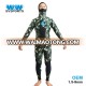 Top quality Neoprene spearfishing wetsuit yamamoto