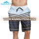 Retail 4 Way Stretch Sublimation Print Mens Beach Board Shorts Swim shorts