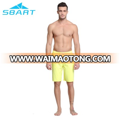 custom 4 way stretch high quality upf50+ mens board short quick dry swim short surfing board short with SGS certification