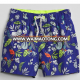 high quality wholesale quick dry eco-friendly fabric comfortable men's board short