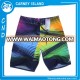 beach clothes new fashion 4 way stretch mens boxer shorts