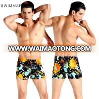 Good quality Sexy Men Swim Trunks and swim short